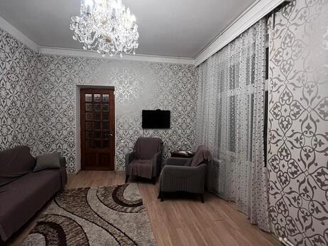 Kirayə 2 otaqlı mənzil, 80 m², Nəsimi: 800 ₼/ay 4