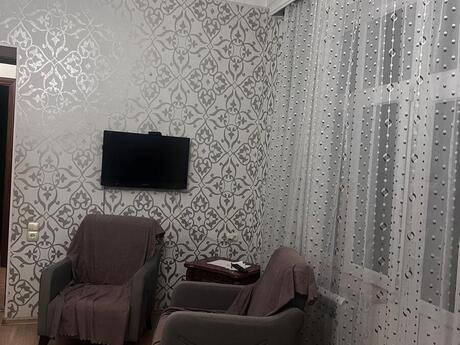 Kirayə 2 otaqlı mənzil, 80 m², Nəsimi: 800 ₼/ay 3