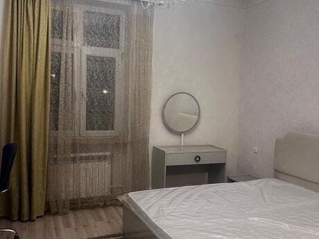 Kirayə 2 otaqlı mənzil, 80 m², Nəsimi: 800 ₼/ay 5