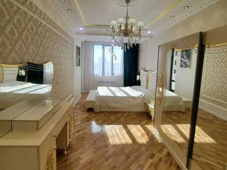 Kirayə 2 otaqlı mənzil, 70 m², Xətai: 600 ₼/ay 5