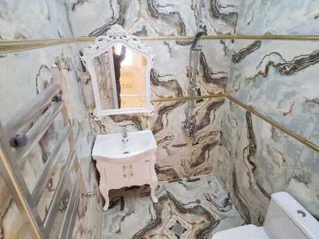 Kirayə 2 otaqlı mənzil, 70 m², Xətai: 600 ₼/ay 4
