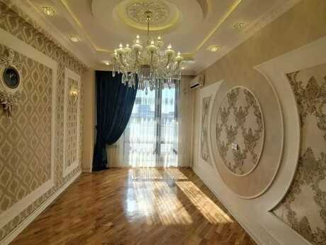 Kirayə 2 otaqlı mənzil, 70 m², Xətai: 600 ₼/ay 2