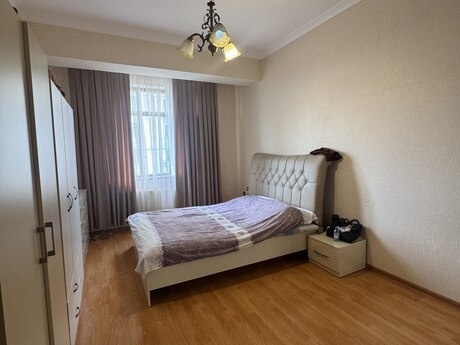 3 otaqlı mənzil, 95 m², Bayıl: 227 000 ₼ 3