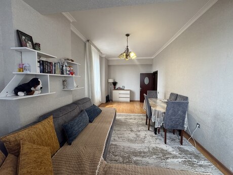 3 otaqlı mənzil, 95 m², Bayıl: 227 000 ₼ 2