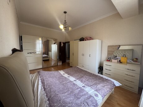3 otaqlı mənzil, 95 m², Bayıl: 227 000 ₼ 4