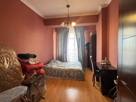 3 otaqlı mənzil, 95 m², Bayıl: 227 000 ₼ 5
