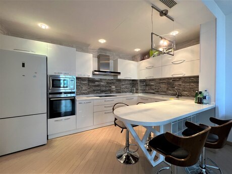 Kirayə 3 otaqlı mənzil, 150 m², Səbail: 3 500 ₼/ay 5