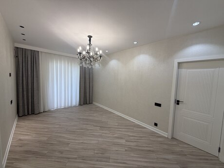 2 otaqlı mənzil, 65 m², Xalqlar Dostluğu: 186 000 ₼ 3