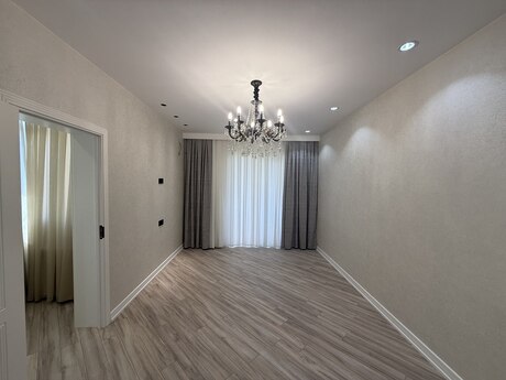 2 otaqlı mənzil, 65 m², Xalqlar Dostluğu: 186 000 ₼ 2