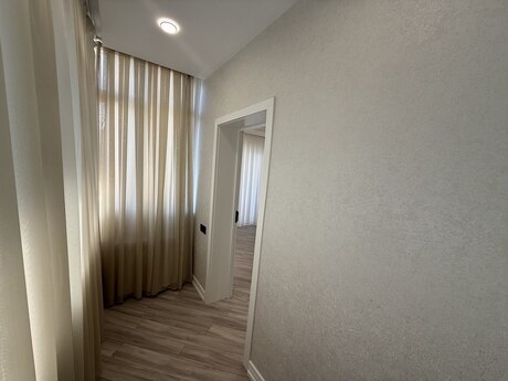 2 otaqlı mənzil, 65 m², Xalqlar Dostluğu: 186 000 ₼ 5