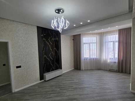 Elan №6407561 - Bakı, Azadlıq Prospekti m., 2 otaqlı, 67.5 m², 15/18 mərtəbə