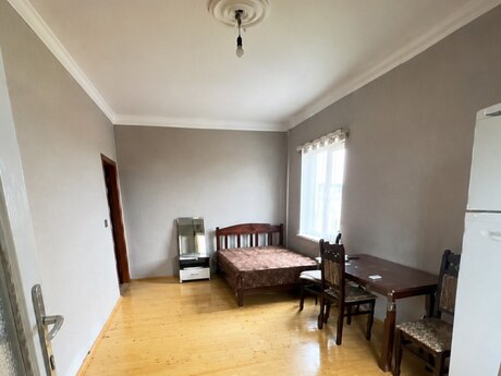 Elan №6407644 - Bakı, Köhnə Günəşli q., 2 otaqlı, 49.2 m², 6/9 mərtəbə