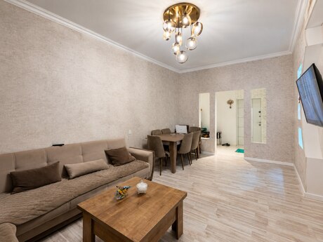 3-комнатная квартира, 115 м², Köhnə Günəşli: 185 000 ₼ 4