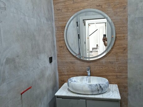 5 otaqlı həyət evi, 190 m², Məmmədli: 230 000 ₼ 2
