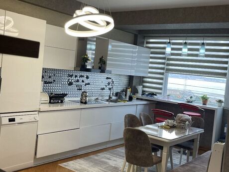 3 otaqlı mənzil, 97 m², Masazır: 140 000 ₼ 4