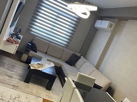 3 rooms · 97 m² · floor 2/6, Masazır