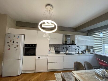 3 otaqlı mənzil, 97 m², Masazır: 140 000 ₼ 3