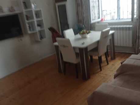 3 otaqlı həyət evi, 60 m², Həzi Aslanov: 150 000 ₼ 3