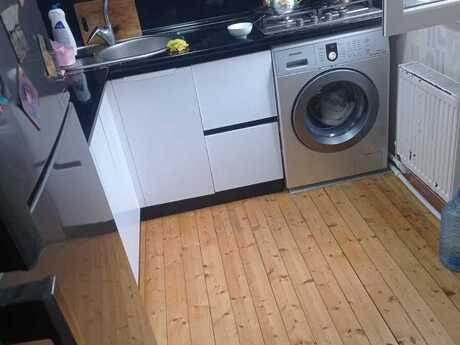 3 otaqlı həyət evi, 60 m², Həzi Aslanov: 150 000 ₼ 4