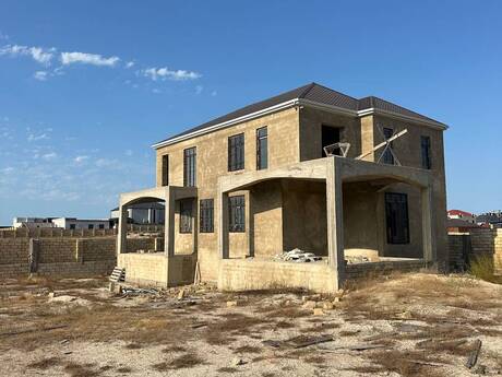 Elan №6407886 - Bakı, Novxanı q., 8 otaqlı, 500 m²