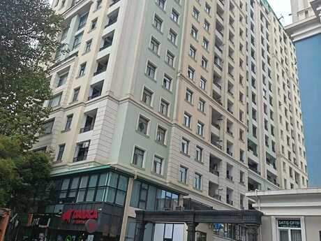Объявление №6407665 - Баку, Насиминский  р., 3-комн., 90 м², 6/18 этаж