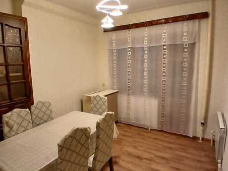 Объявление №6407654 - Баку, м. Ахмедлы, 3-комн., 65 м², 7/9 этаж
