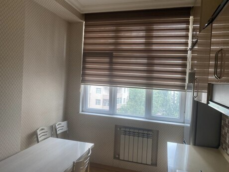 3-room apartment for rent, 80 m², Elmlər Akademiyası: 850 ₼/mo 5