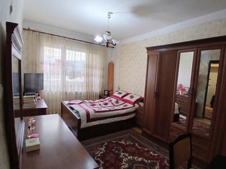 3 otaqlı mənzil, 82,6 m², Köhnə Günəşli: 149 000 ₼ 3