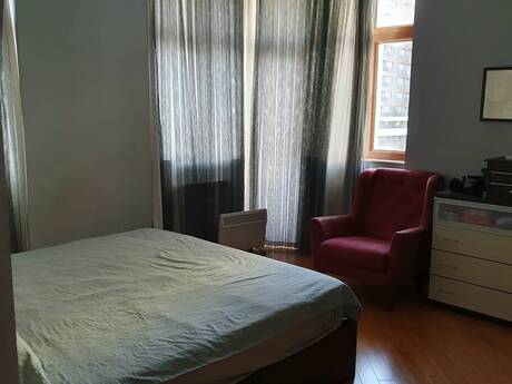 Kirayə 3 otaqlı mənzil, 105 m², Şah İsmayıl Xətai: 1 000 ₼/ay 2