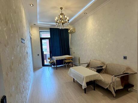3 otaq · 85 m² · 15/18 mərtəbə, Şah İsmayıl Xətai