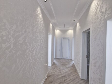 4 otaqlı həyət evi, 105 m², Maştağa: 99 000 ₼ 2