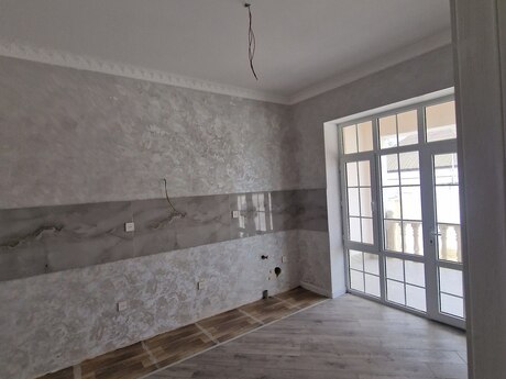 4 otaqlı həyət evi, 105 m², Maştağa: 99 000 ₼ 3