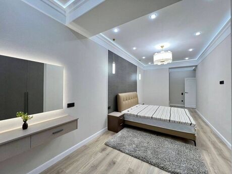 Kirayə 2 otaqlı mənzil, 80 m², Nizami: 1 400 ₼/ay 5