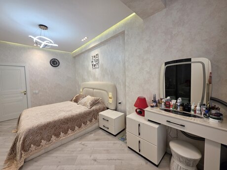 3 otaqlı mənzil, 91 m², Həzi Aslanov: 285 000 ₼ 5