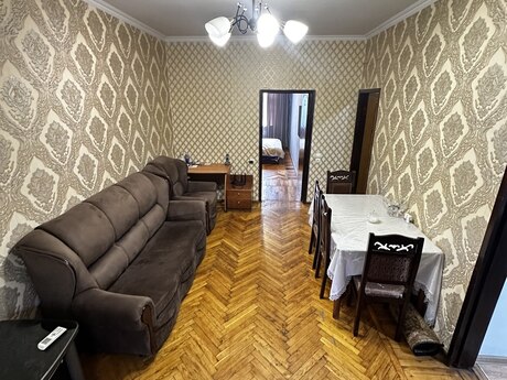 2 otaqlı mənzil, 58 m², Memar Əcəmi: 135 000 ₼ 5