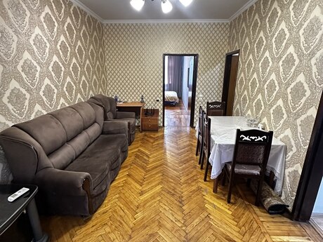 2 otaqlı mənzil, 58 m², Memar Əcəmi: 135 000 ₼ 3