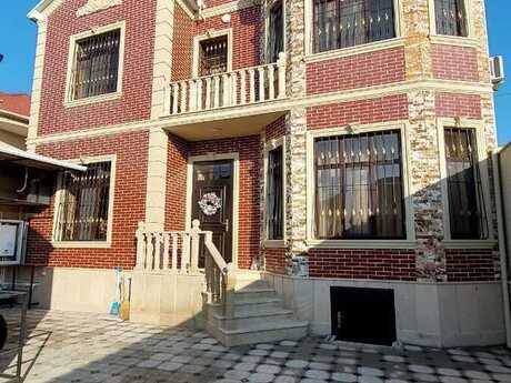 Объявление №6407728 - Баку, Бинагадинский р., 6-комн., 226 м²