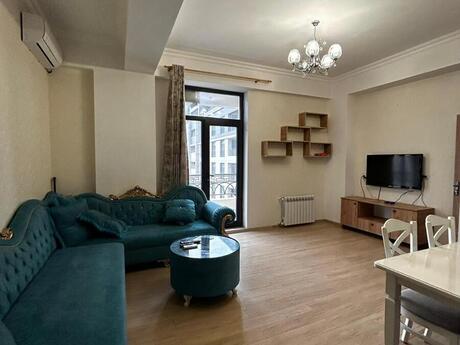 Elan №6407684 - Bakı, 28 May m., 3 otaqlı, 80 m², 13/18 mərtəbə