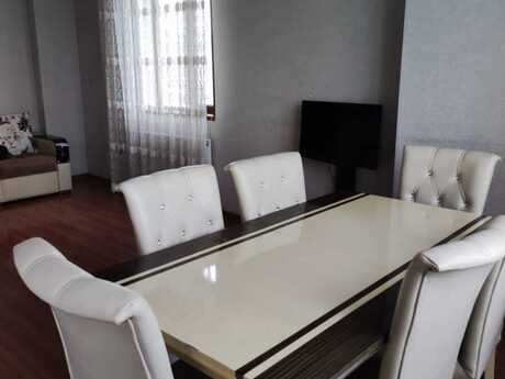 3-комнатная квартира, 90 м², Bayıl: 214 000 ₼ 4