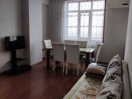 3-комнатная квартира, 90 м², Bayıl: 214 000 ₼ 2