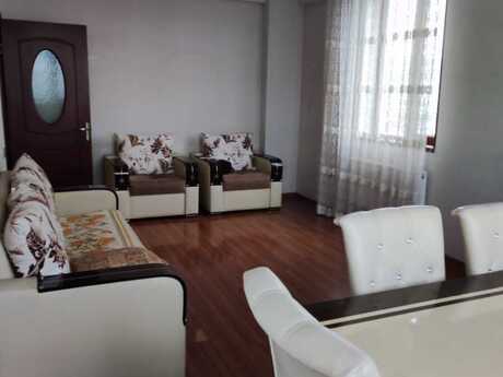 3-комнатная квартира, 90 м², Bayıl: 214 000 ₼ 3