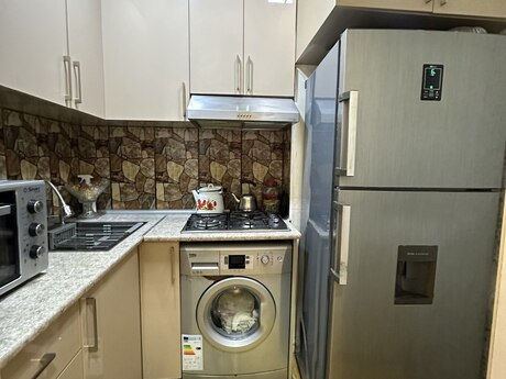 2 otaqlı mənzil, 42 m², Masazır: 75 000 ₼ 4