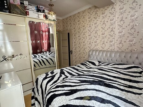 2 otaqlı mənzil, 42 m², Masazır: 75 000 ₼ 5