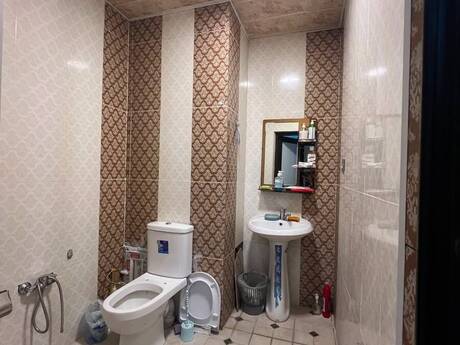 3-комнатная квартира, 136 м², İnşaatçılar: 380 000 ₼ 4