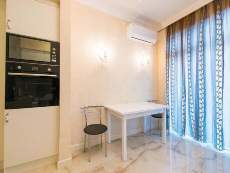 Kirayə 3 otaqlı mənzil, 115 m², Grand Hayat: 1 200 ₼/ay 5