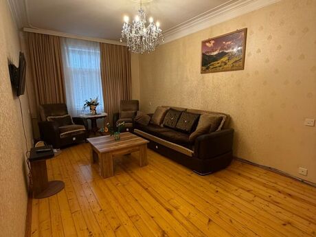 4 otaqlı mənzil, 105 m², Xətai: 228 000 ₼ 3