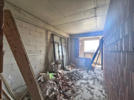 3 otaqlı mənzil, 128 m², Azadlıq Prospekti: 280 000 ₼ 2