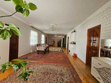 8 otaqlı həyət evi, 360 m², Badamdar: 650 000 ₼ 3
