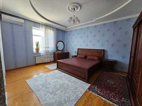 8 otaqlı həyət evi, 360 m², Badamdar: 650 000 ₼ 5