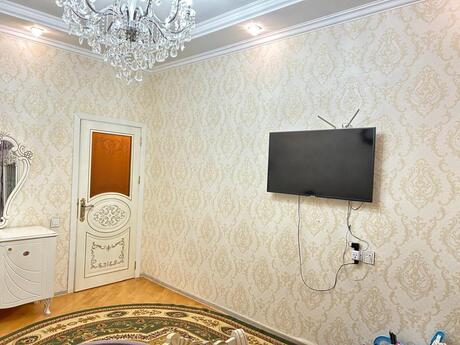 2 otaqlı mənzil, 50 m², 20 Yanvar: 186 000 ₼ 5